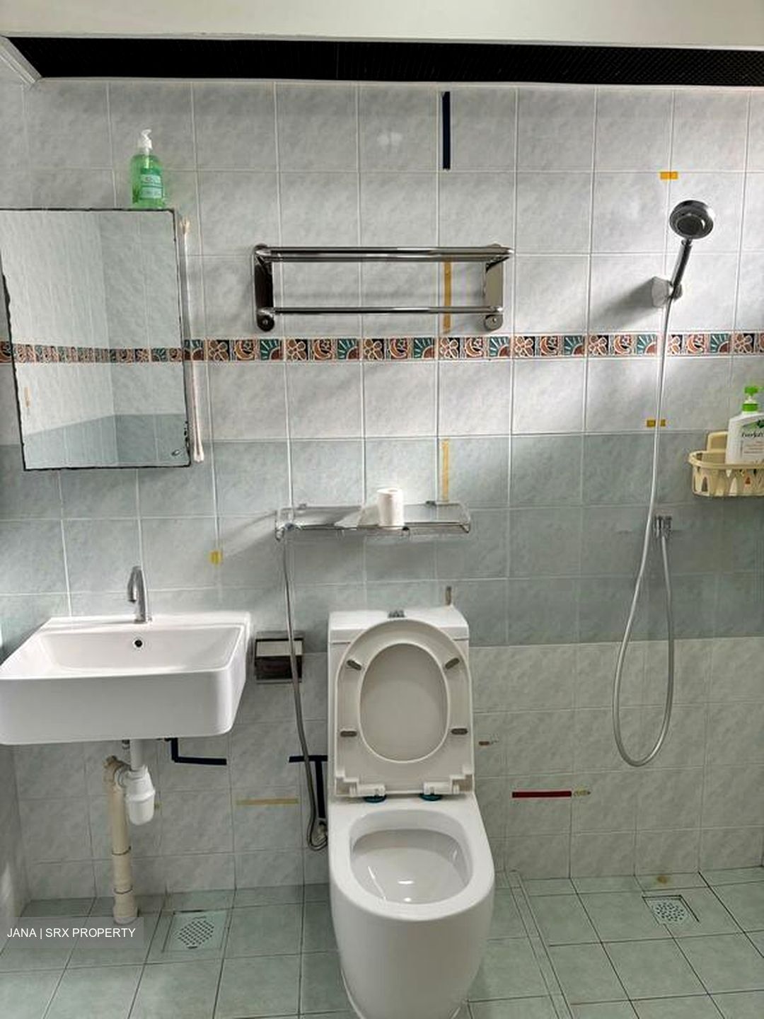Blk 386 Bukit Batok West Avenue 5 (Bukit Batok), HDB 4 Rooms #480398501